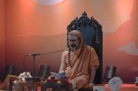 Swadhyaya by HH Swamiji